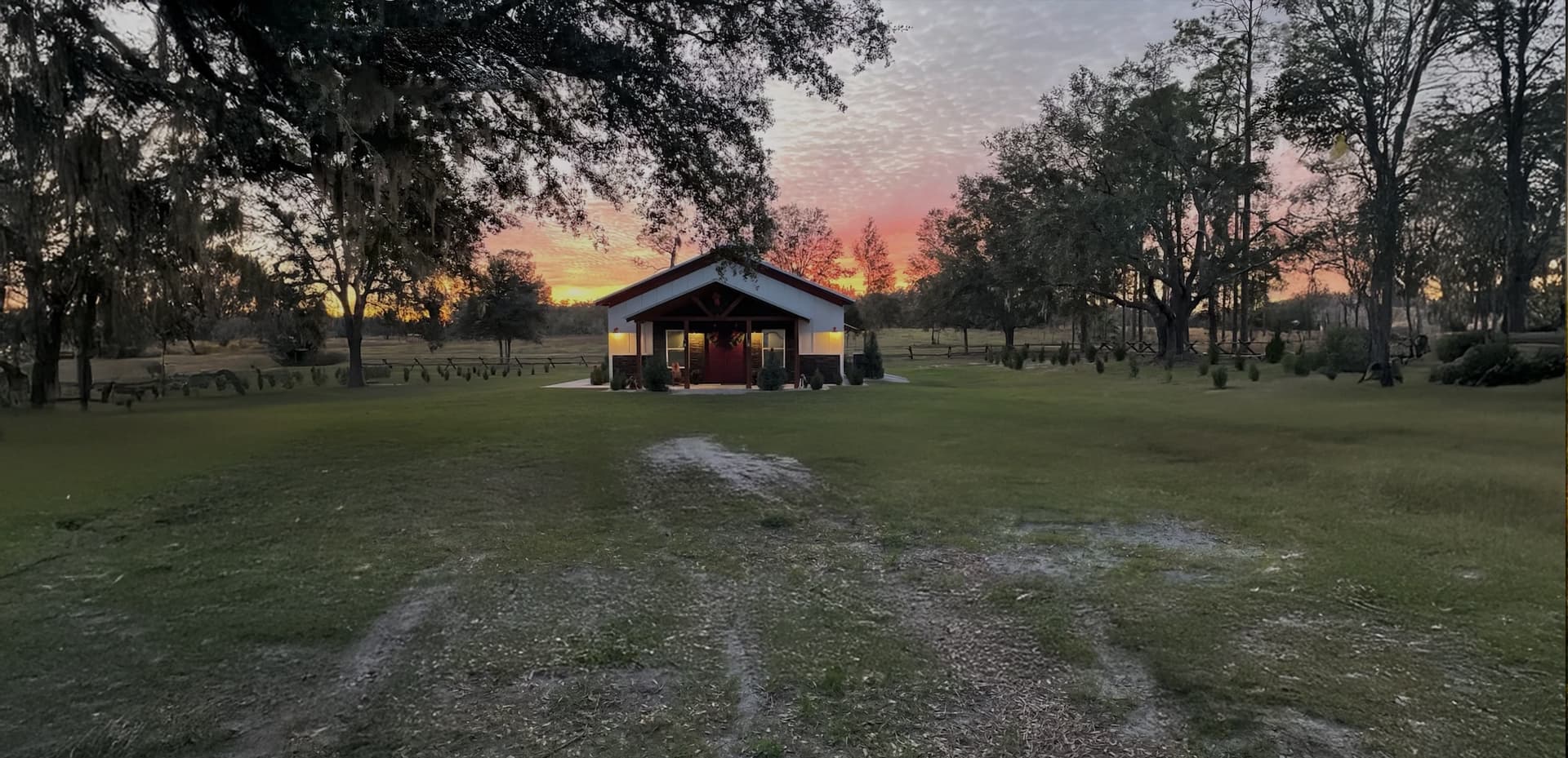 Hunting at Lilsa Lodge
