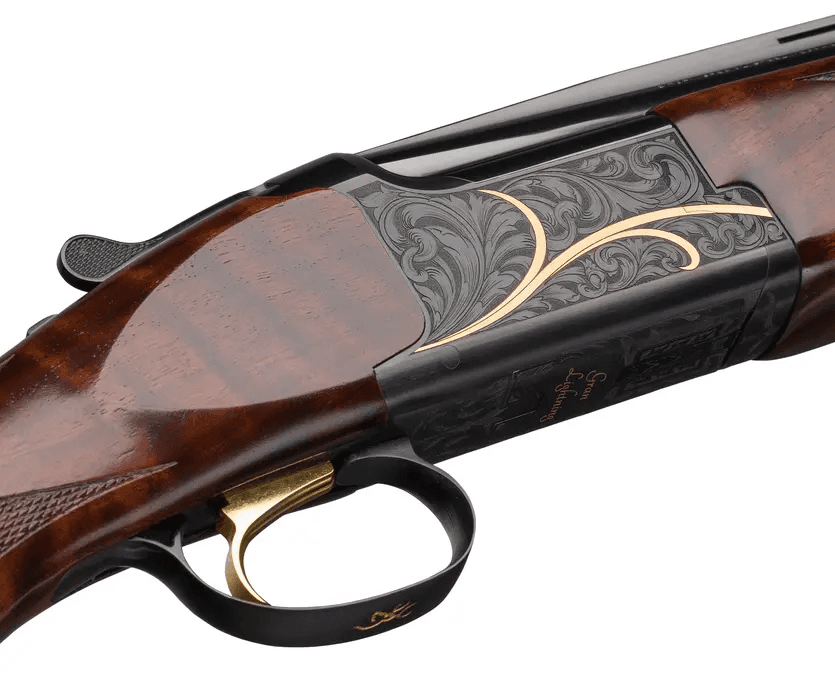 Ultimate Guide to Shotguns for Upland Bird Hunting