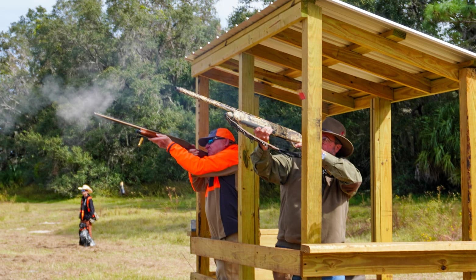 Florida Freshwater Fishing