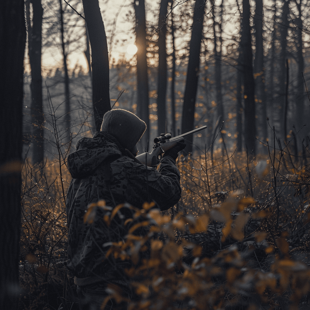 Essential Gear for Shooting Beginners