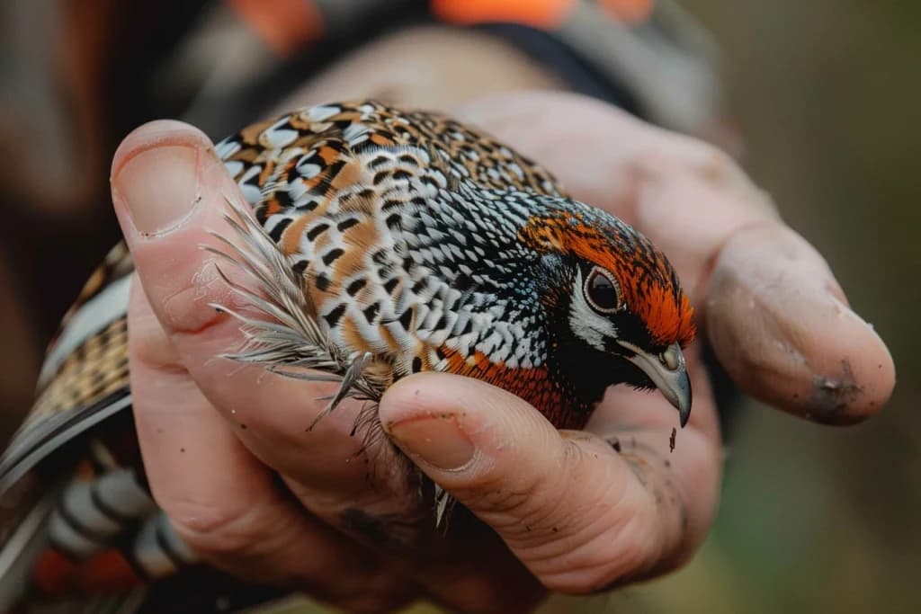 Navigating Public Land for Quail Hunting in Florida